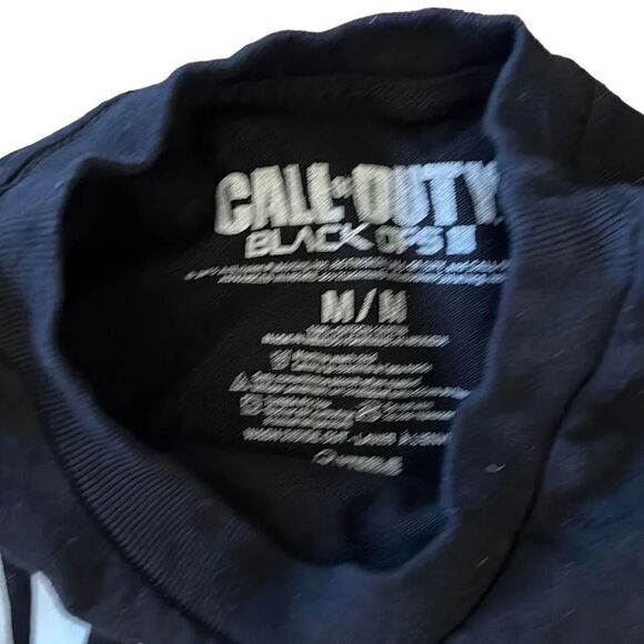 Call of Duty Tshirt M - Picture 2 of 3